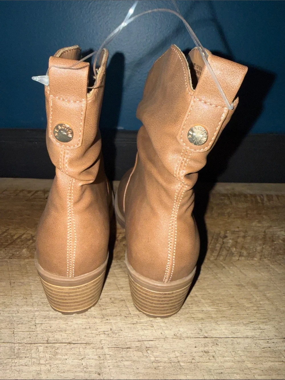 Reaction Kenneth Cole size 12